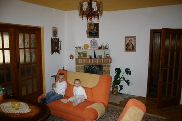 Zasebna nastanitev Ladomirová 3
